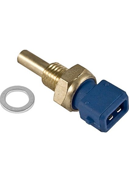 Fıat Musur Isı Hararet Tpsx-Corsa B-Vectra A-ELENTRA-ACCENT-P205-P405-P605 Hararet 2 Fıslı-Mavı