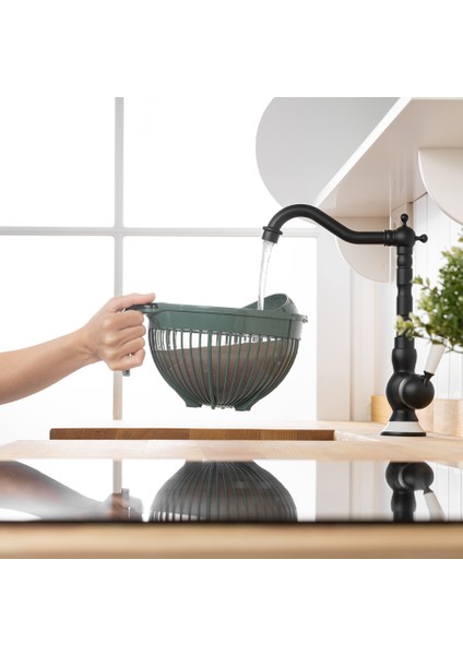 Linea Pirinç Süzgeci 3 Litre fiyatları