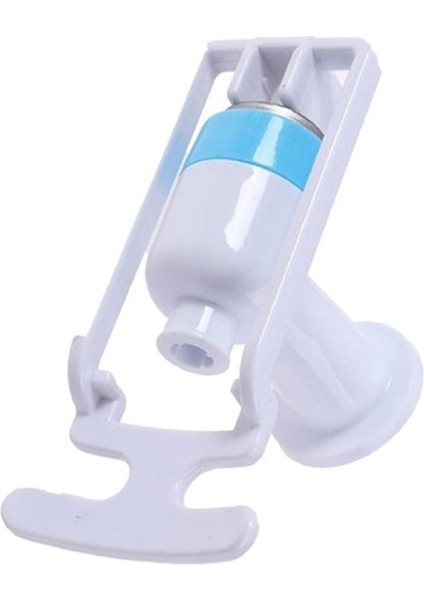 Fidex Home Su Sebili Musluğu Soğuk Mavi Ithal Ölçülere Dikkat Ediniz