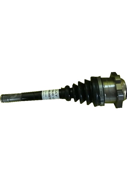 Fıat On Aks Albea-Palıo Aks Mılı Sol