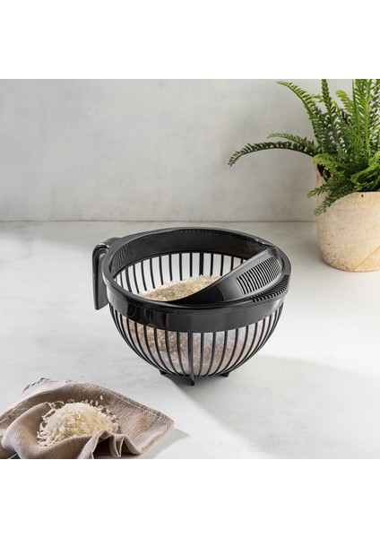 Linea Pirinç Süzgeci 3 Litre fiyatları