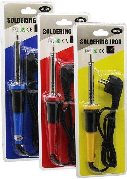 40W Kalem Havya (4989)