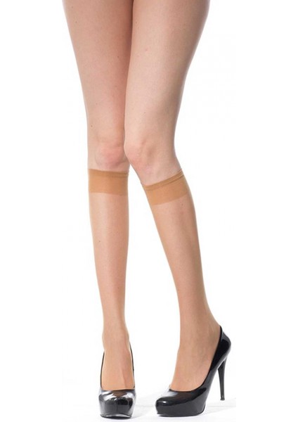 12 Adet Ince Dizaltı Çorap 20 Denye 57 Ten modelleri