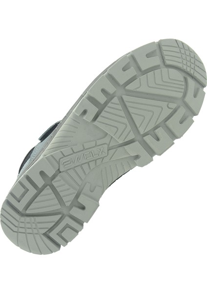 Clas-X 12 Gri Süet Kaplama Kompozit Burunlu Suya Dayanıklı Iş Ayakkabısı S1P 43 Numara modelleri