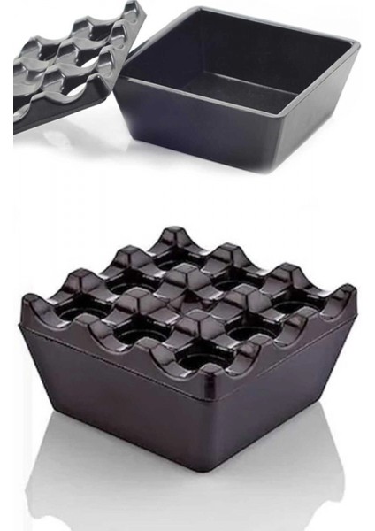 Yanmaz Izgaralı Küllük Kare fiyatları