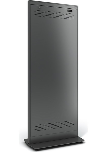 C01 55” Totem Kabini + Samsung QM55C 55” Signage Monitör fiyatları