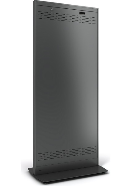 C01 65” Totem Kabini + Samsung QM65C 65” Signage Monitör fiyatları