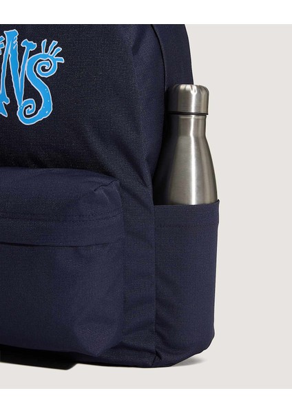 Vans Old Skool Lacivert Unisex Sırt Çantası modelleri