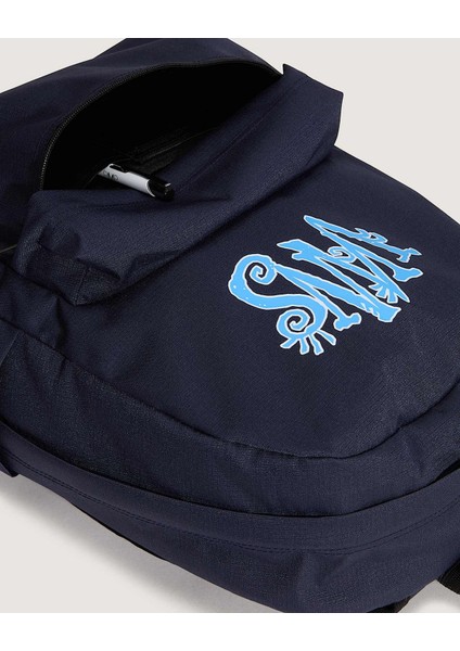 Vans Old Skool Lacivert Unisex Sırt Çantası fırsatları