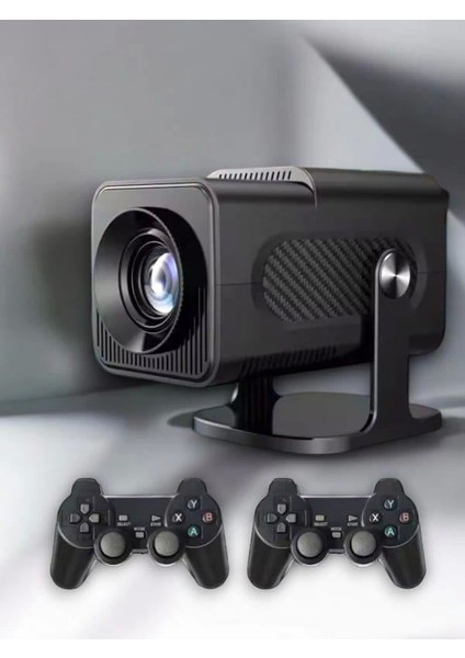 Projeksiyon Gamebox modelleri