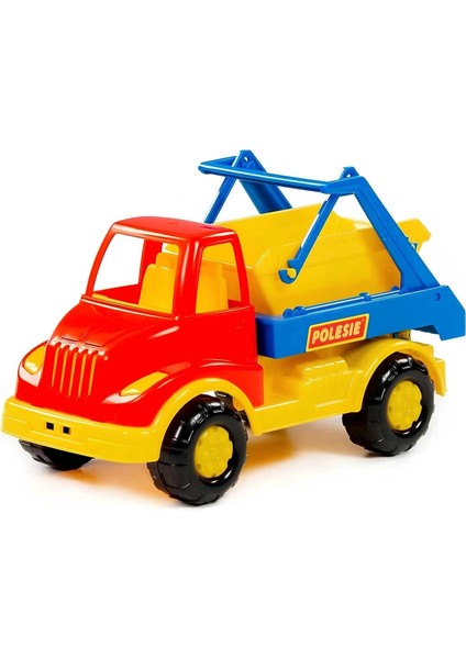 Polesie Leon Belediye Aracı 52896 fiyatları