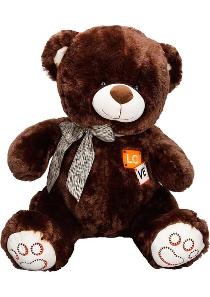 Kurdeleli Peluş 46 cm modelleri