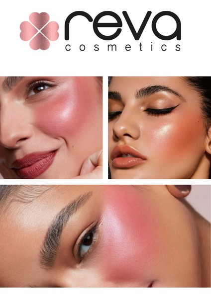 Terrakota Allık & Terracotta Blusher RV543 fırsatları