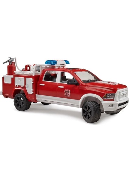 Bruder Ram 2500 Itfaiye Aracı BR02544 modelleri