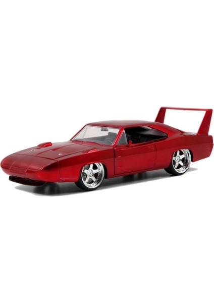 Hızlı & Öfkeli Daytona Model Aracı