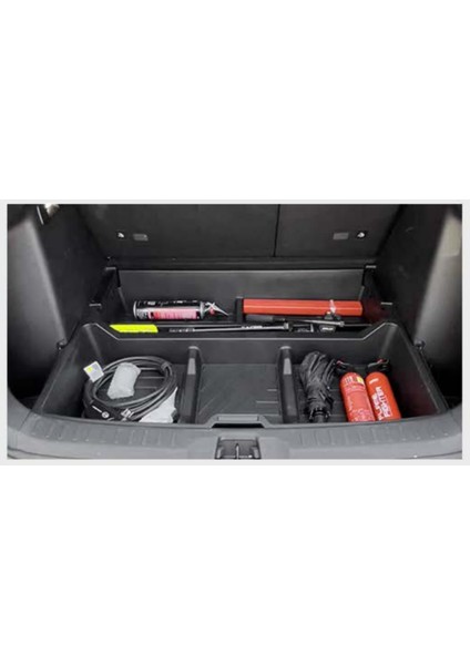 Trendbyd Byd Atto 3 Arka Bagaj Organizer fiyatları