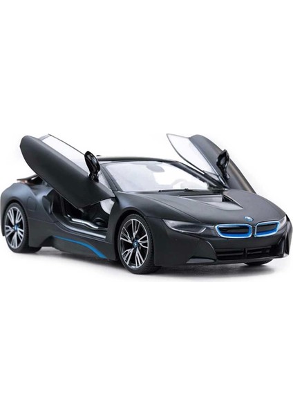 Rastar Kumandalı 1:14 Bmw I8 indirimleri