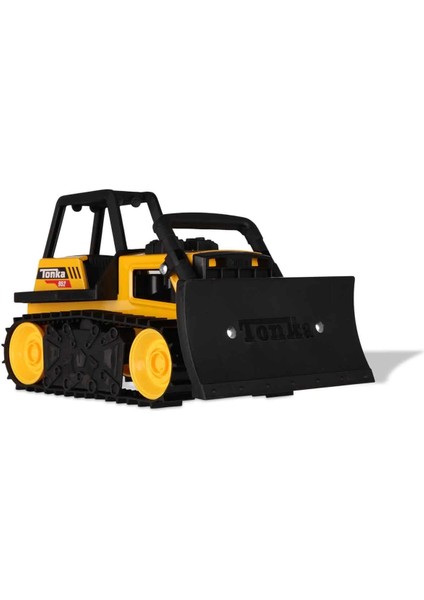 Tonka Steel Classics Bulldozer S02006027 fiyatları