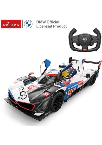 10190 Sun-Ras-R C Araba 1 14 Bmw M Hybrıd V8 Lmdh Ff 2 4ghz modelleri