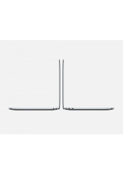 Macbook Pro A2251 Intel I7-1068NG7 32 GB Ram 512 GB SSD Notebook - İkinci El modelleri