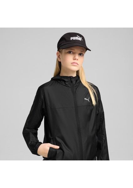 Unisex Puma Ess No.1 Logo Bb Cap Jr Siyah Unisex Şapka modelleri