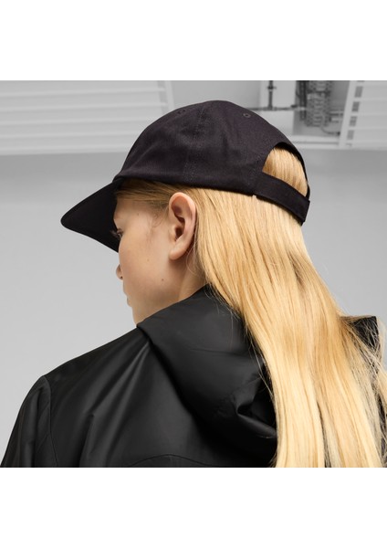 Unisex Puma Ess No.1 Logo Bb Cap Jr Siyah Unisex Şapka fırsatları