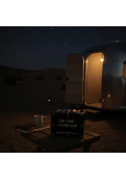 Taşınabilir Güç İstasyonu 12V 18.000MAH 5V 43.200Mah fiyatları