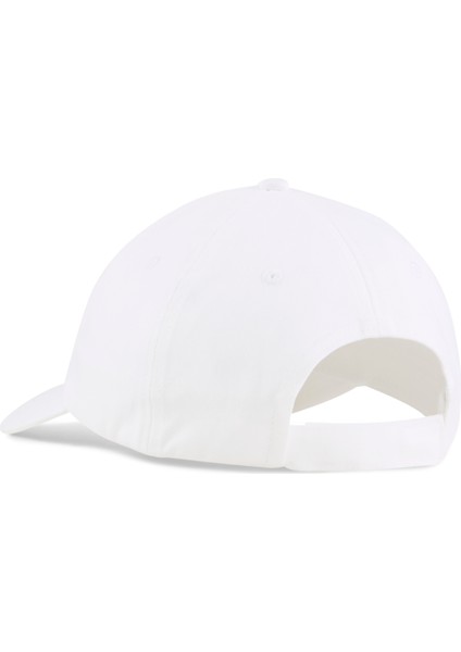 Unisex Puma Ess No.1 Logo Bb Cap Jr Beyaz Unisex Şapka fiyatları
