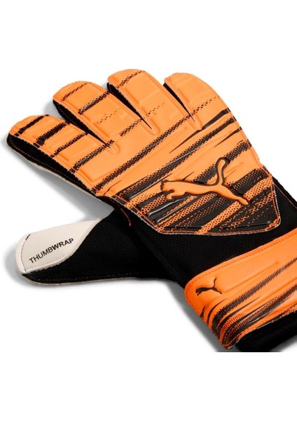 Attacanto Play Rc Unisex Turuncu Kaleci Eldiveni 04209003