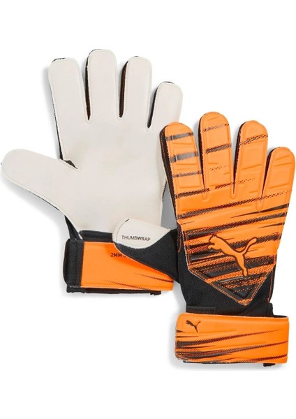 Attacanto Play Rc Unisex Turuncu Kaleci Eldiveni 04209003 fiyatları