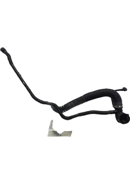 Fıat Radyator Alt Hortum 1.6 Jtd Egea Euro 6 (Tahlıyelı)