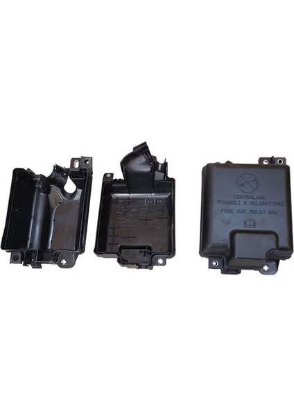 Fıat Sıgorta Kutusu Doblo Sport