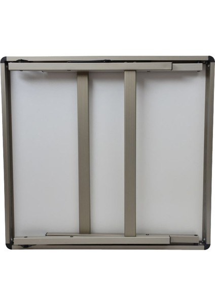 Katlanır Kamp Masası Küçük - Ahşap Desenli modelleri