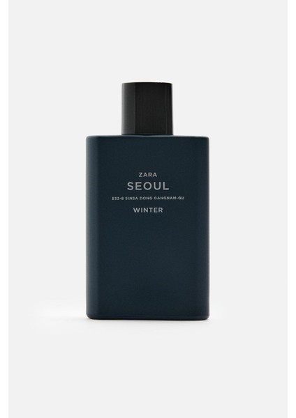Seoul Wınter Edt 90 ml (3.04 Fl Oz)