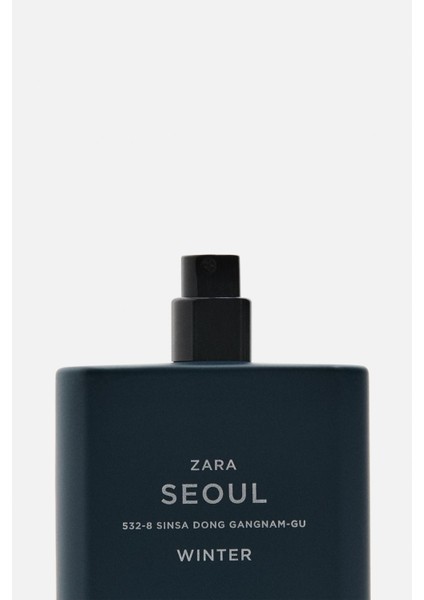 Seoul Wınter Edt 90 ml (3.04 Fl Oz) modelleri