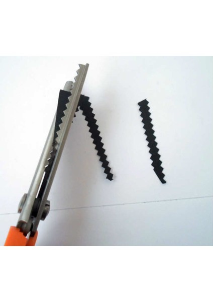 Taksun Sürfile Zig Zag Makası (4989) fiyatları