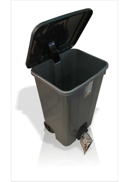 Saplı Tekerlekli Pedallı Kapaklı Ev Ofis Işyeri Mutfak Kuaför Restaurant Rezidans Market Çöp Kovası modelleri