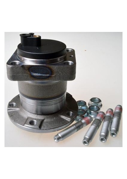 Fıat Rulman Scudo-Expert Arka Aks Poryalı