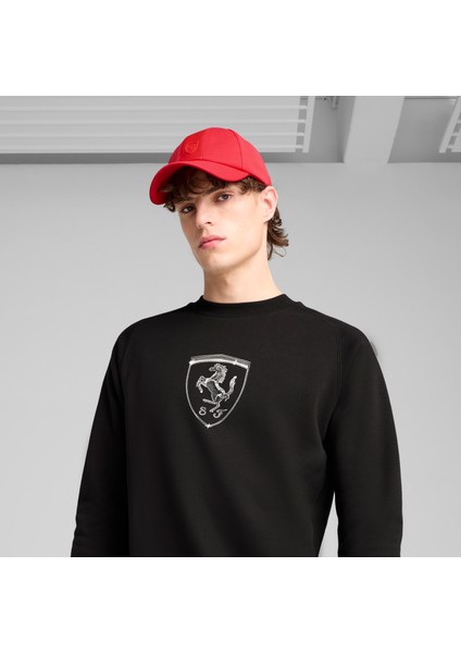 Ferrarı Race Pro BB Kırmızı Unisex Şapka Rahat Kullanım İçin Tasarlandı modelleri