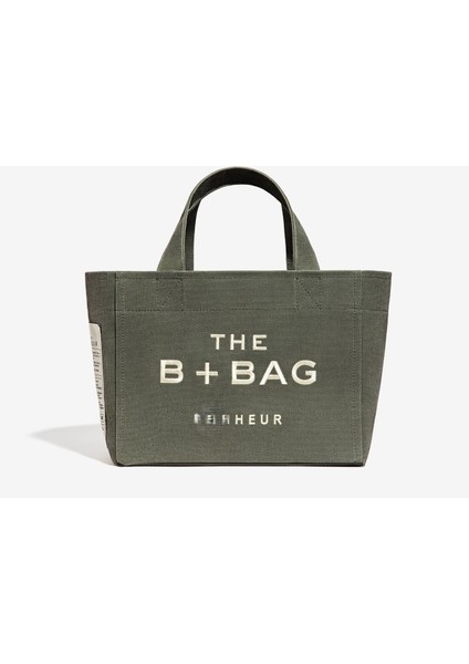 Kadın Askılı The B+Bag Bonheur Çanta fiyatları