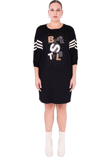 Büyük Beden Elbise