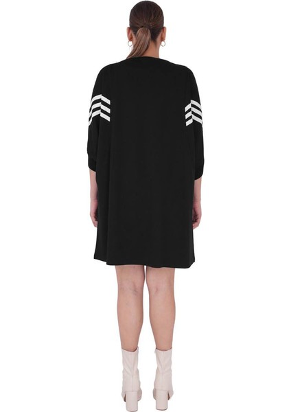 Büyük Beden Elbise modelleri