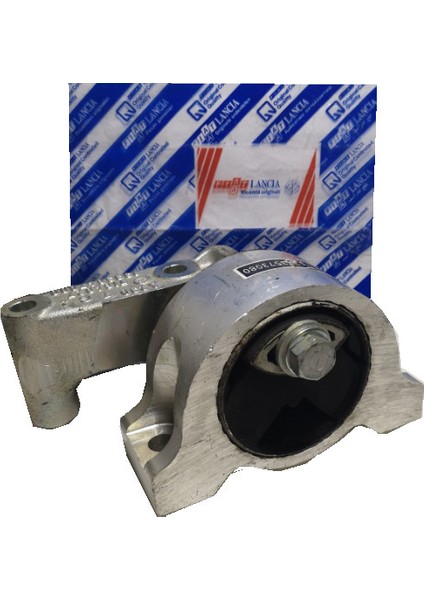 Fıat Takoz Ducato Motor