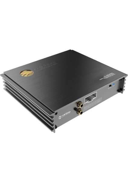 El-Ap 300D 4 Kanal Dsp Amfi (280 Watt)