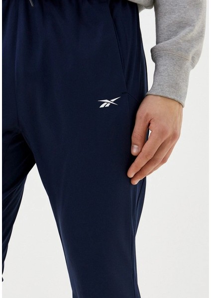 3W,TRAIN Ft Pant Lacivert Eşofman Altı modelleri