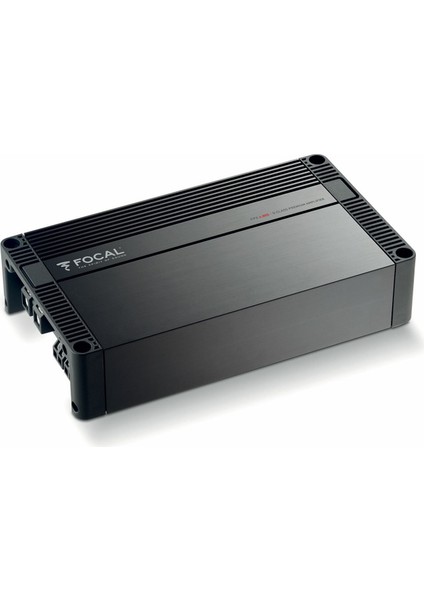 FPX-4.800 4 Kanal Amfi (740 Watt)