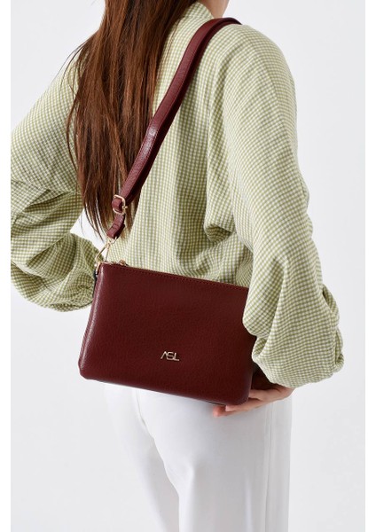 Kadın Kaliteli Işçilik Omuz Çantası