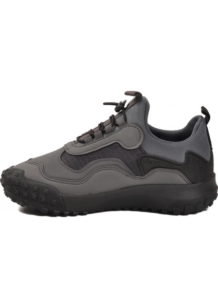 Füme Suni Deri Çocuk Outdoor Ayakkabı G63 Kids F fırsatları