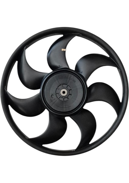 Ford Fan Motor Pervanesı Transıt