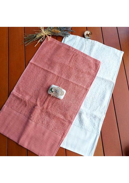 30X50CM 2 Ad Havlu + Sabun Küçük modelleri